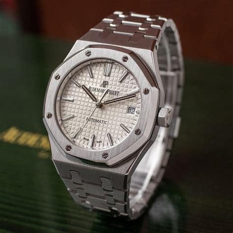 audemars piguet royal oak availability|audemars piguet royal oak precio.